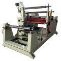 Automatic Professional Aluminum Foil Rewinding Machine